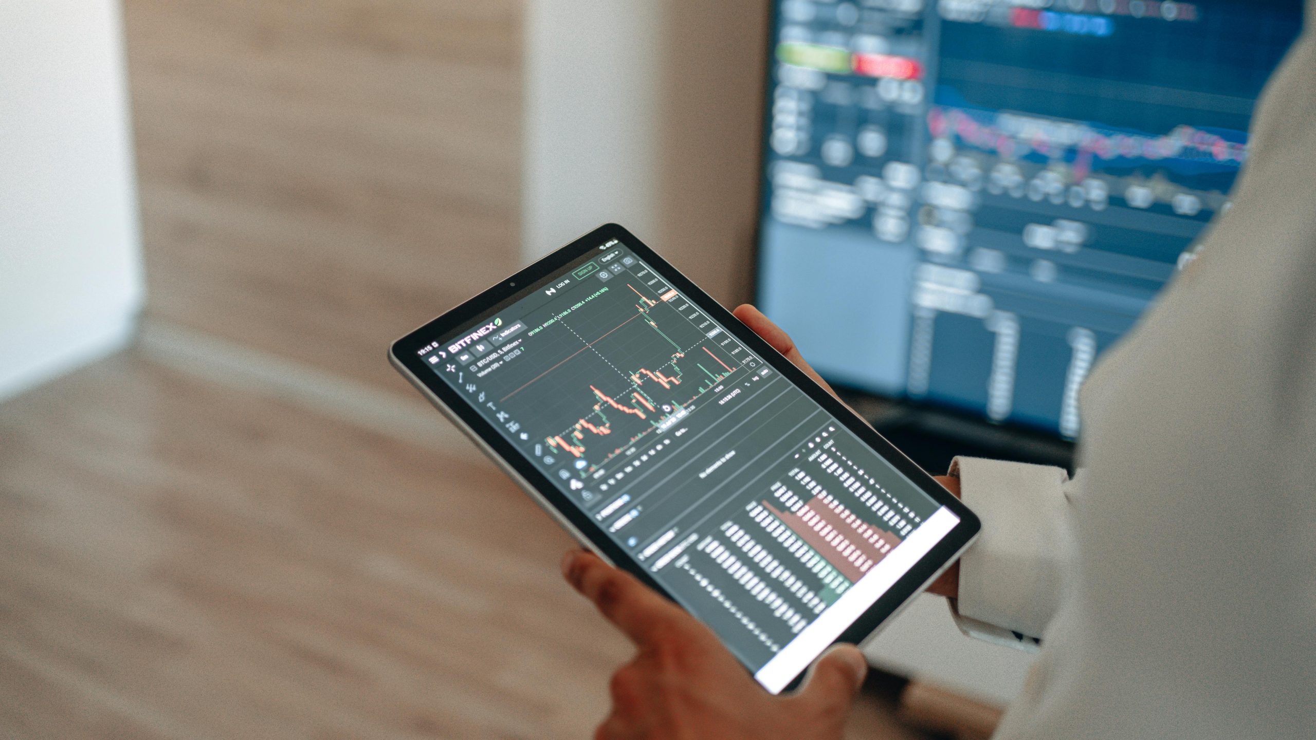 Clarion.ai From Data to Decision