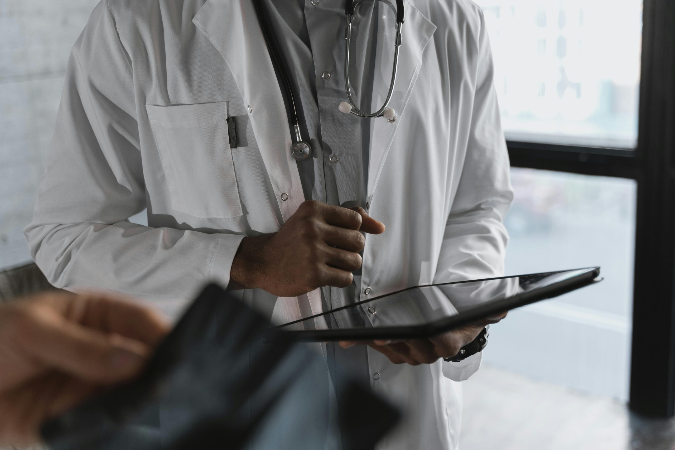 Clarion.ai Healthcare AI in Southeast Asia